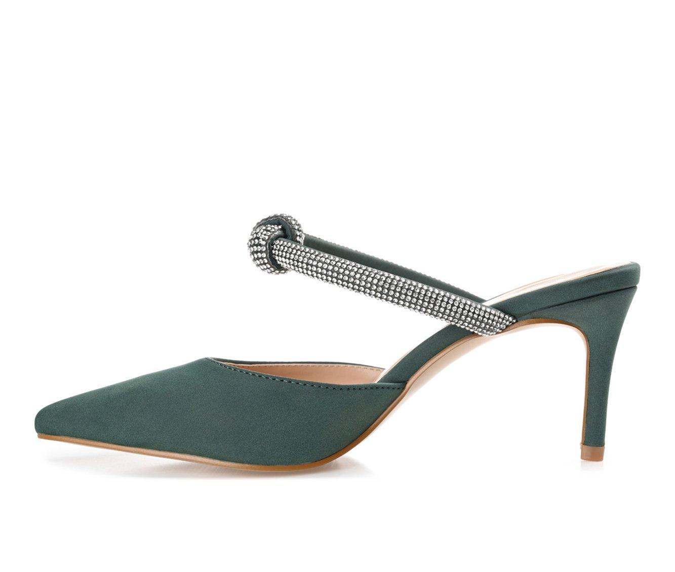 Women's Journee Collection Lunna Pumps Product Image