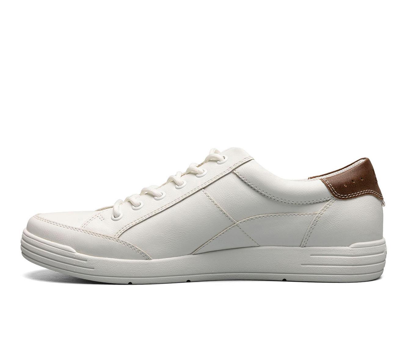 Men's Nunn Bush City Walk Oxford Sneakers Product Image