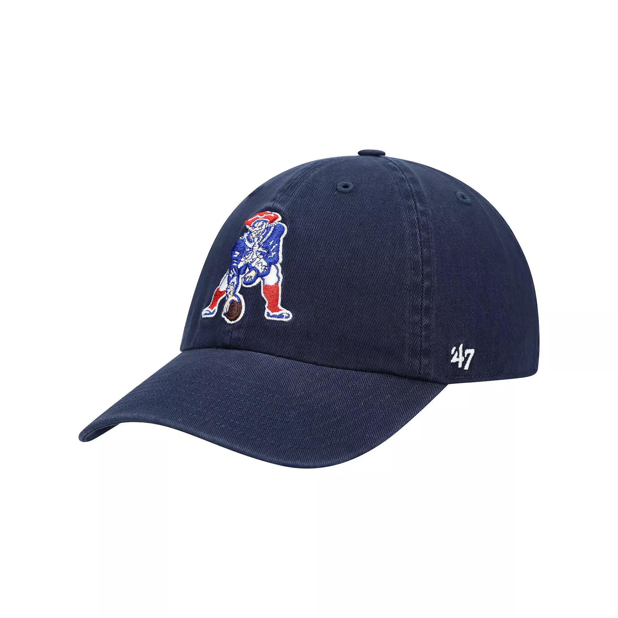 Men's Mitchell & Ness Red Philadelphia 76ers MVP Team Script 2.0 Stretch-Snapback Hat, 76r Black Product Image