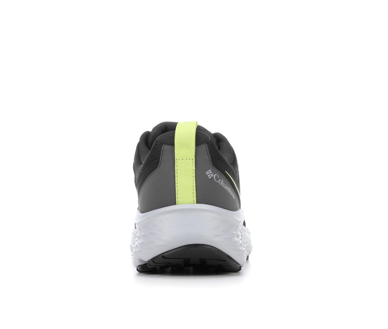 Men's Columbia Vertisol Trail Hiking Sneakers Product Image