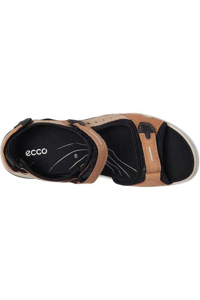 Ecco Yucatan Sandal Offroad Product Image