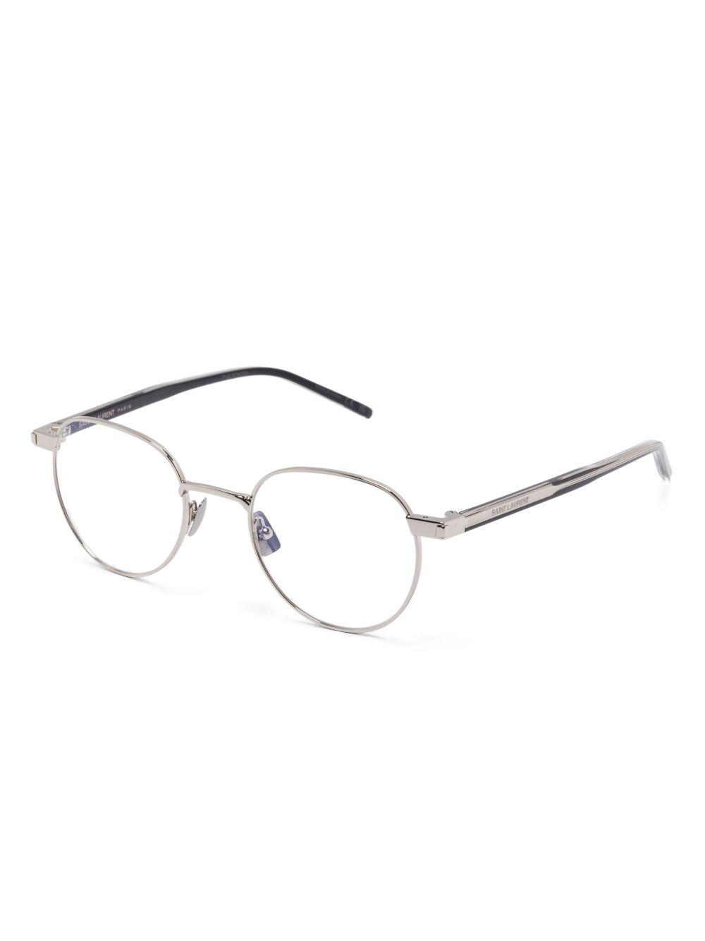round-frame glasses Product Image