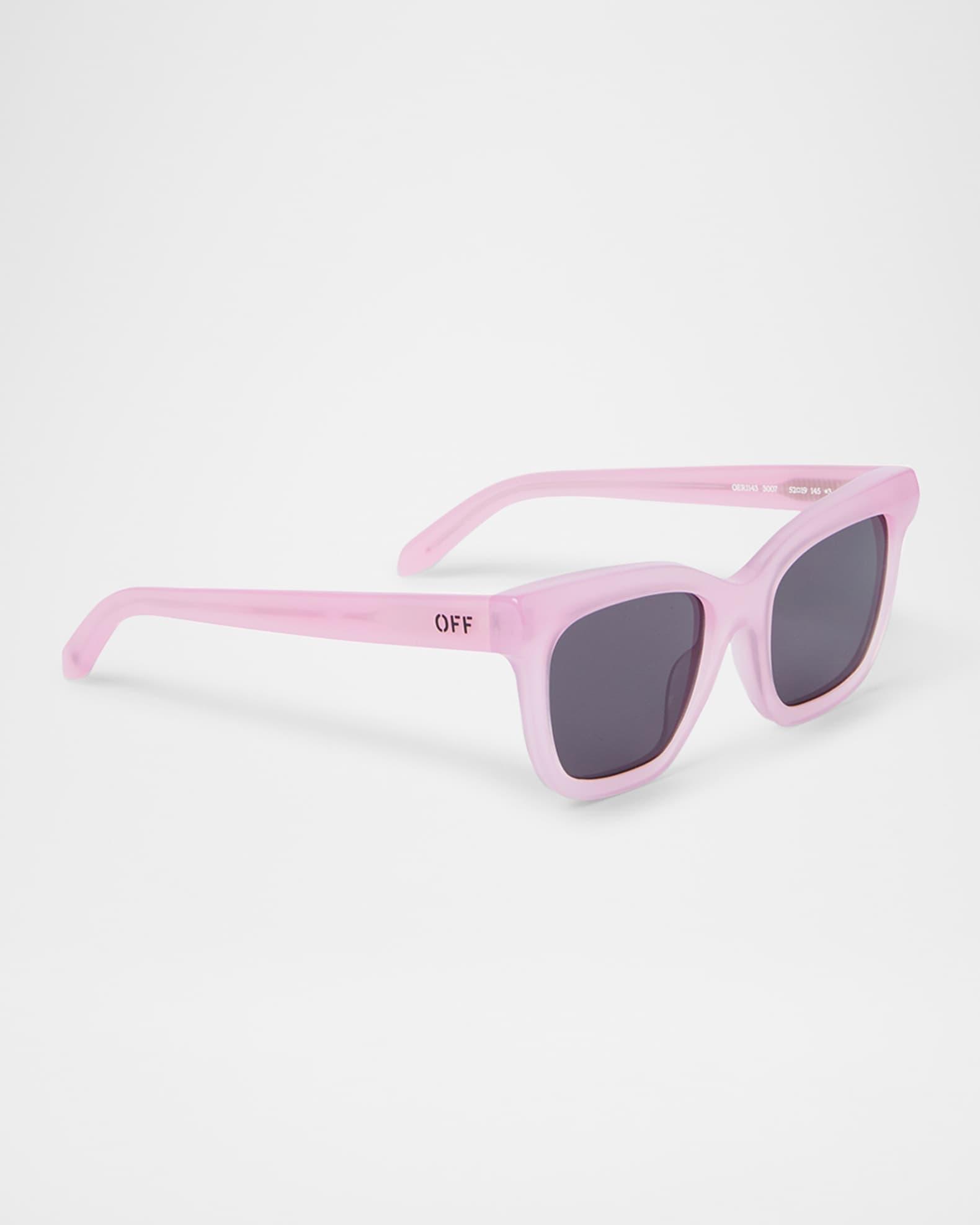 Lincoln Square Acetate Sunglasses Product Image