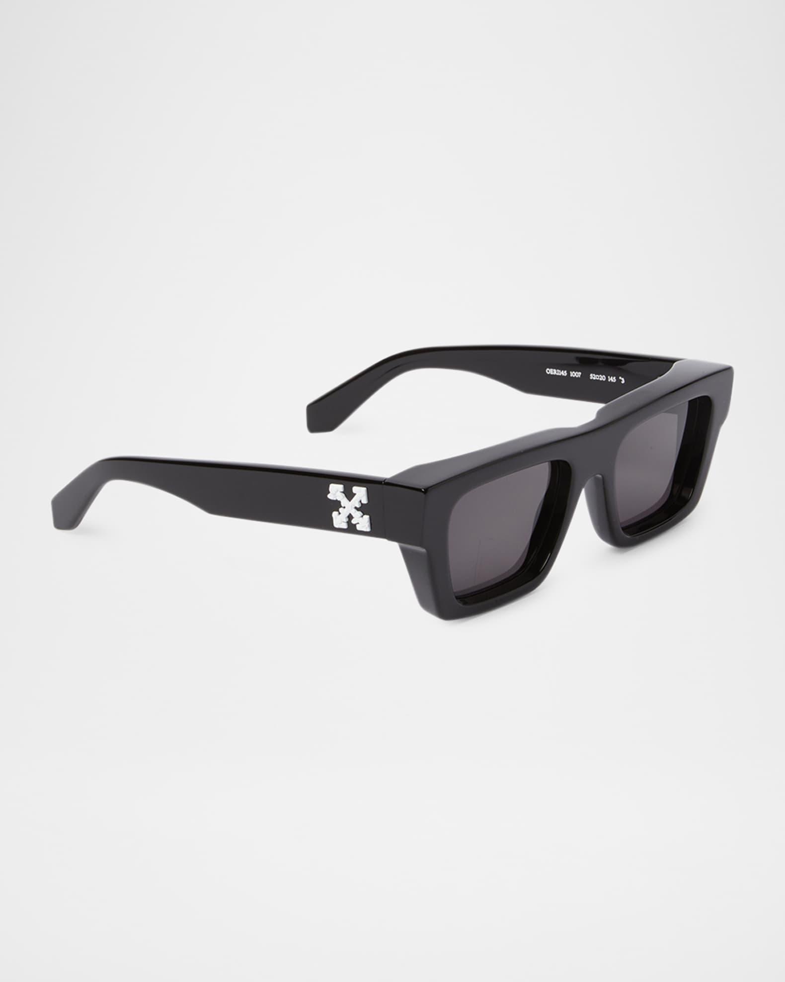 Oregon Arrow Rectangle Sunglasses Product Image