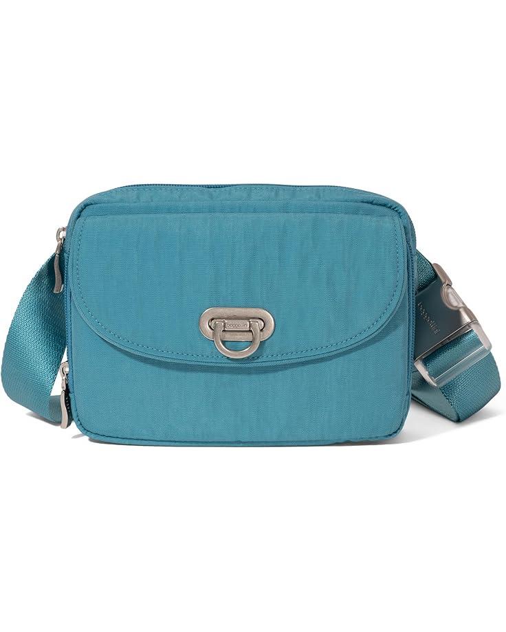 Coastal Flip Lock Crossbody Product Image