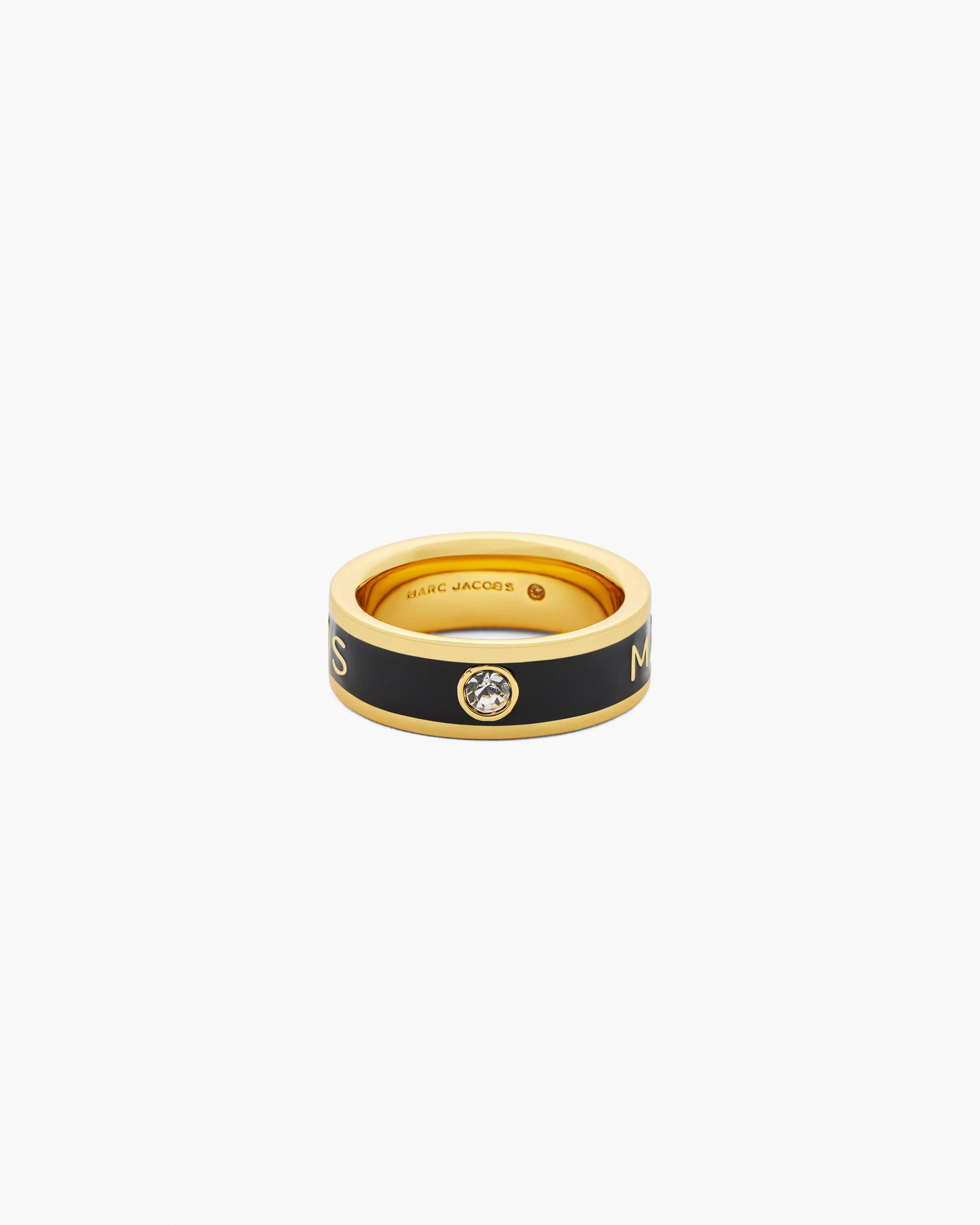 Modern Dome Ring Set Ettika Product Image