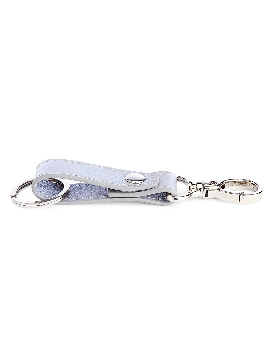 Womens Leather Valet Key Chain Product Image