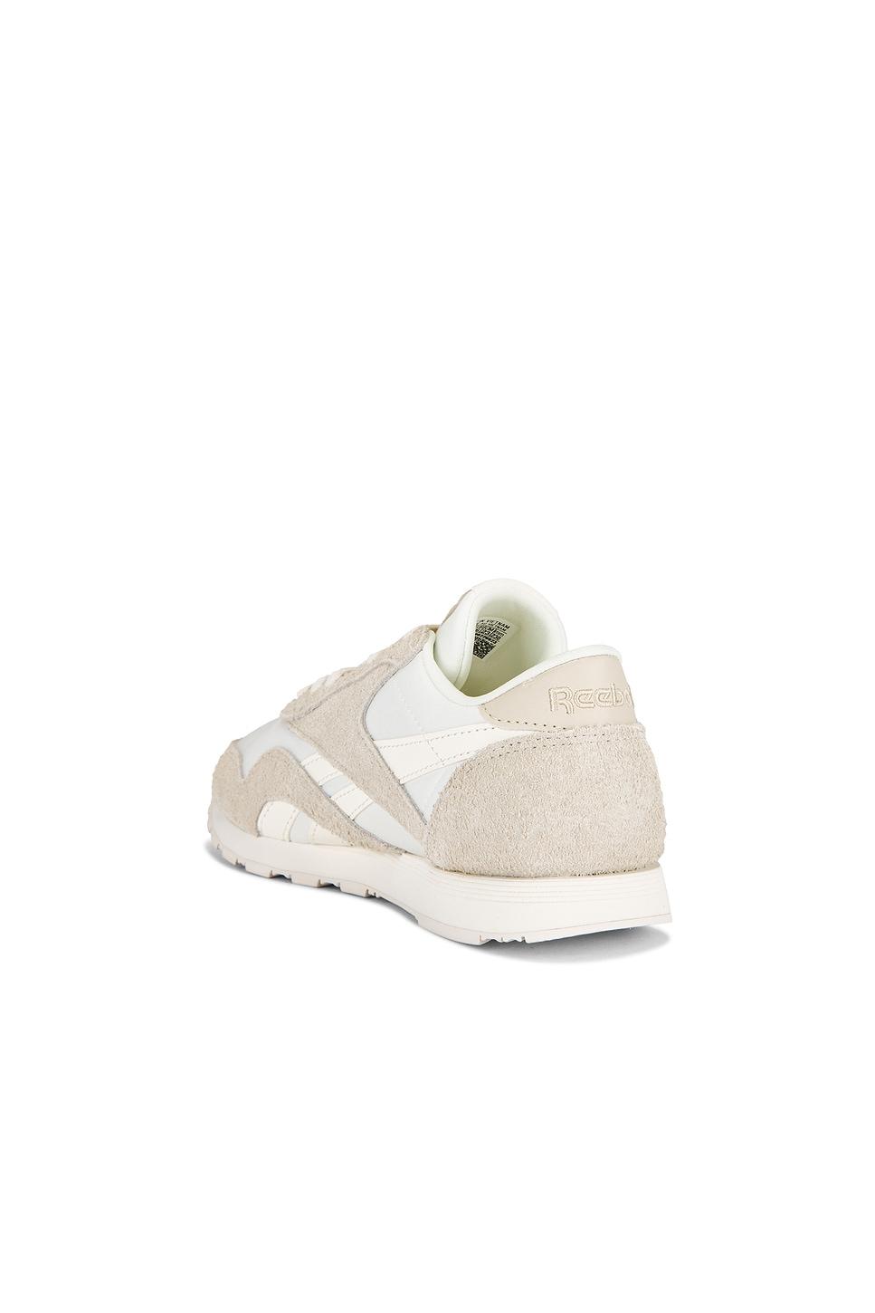 Classic Nylon Sneaker Reebok Product Image