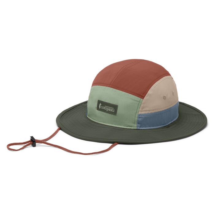 Tech Bucket Hat Product Image
