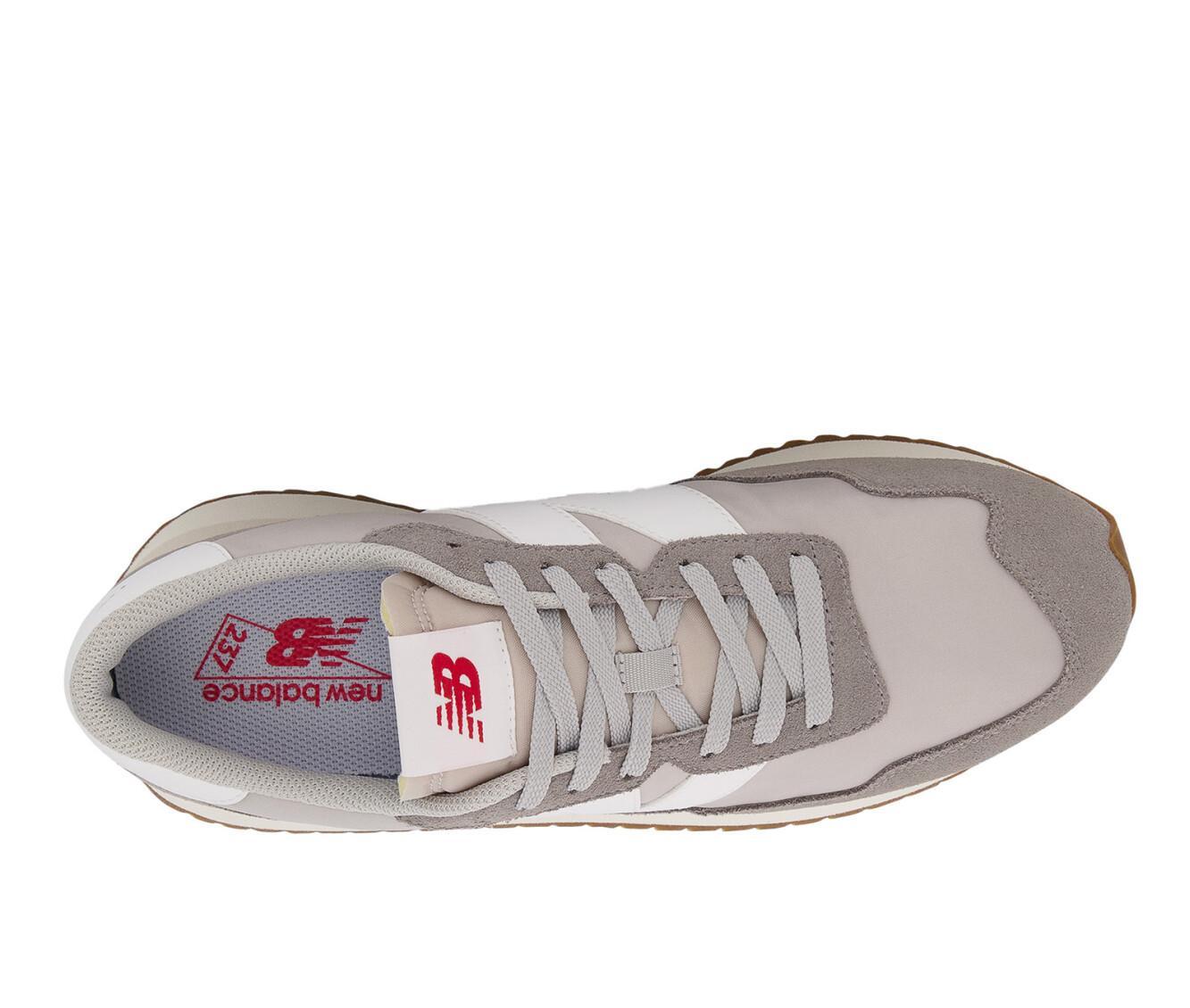 Men's New Balance 237-M Sneakers Product Image