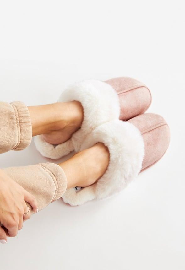 Harper Slipper Product Image