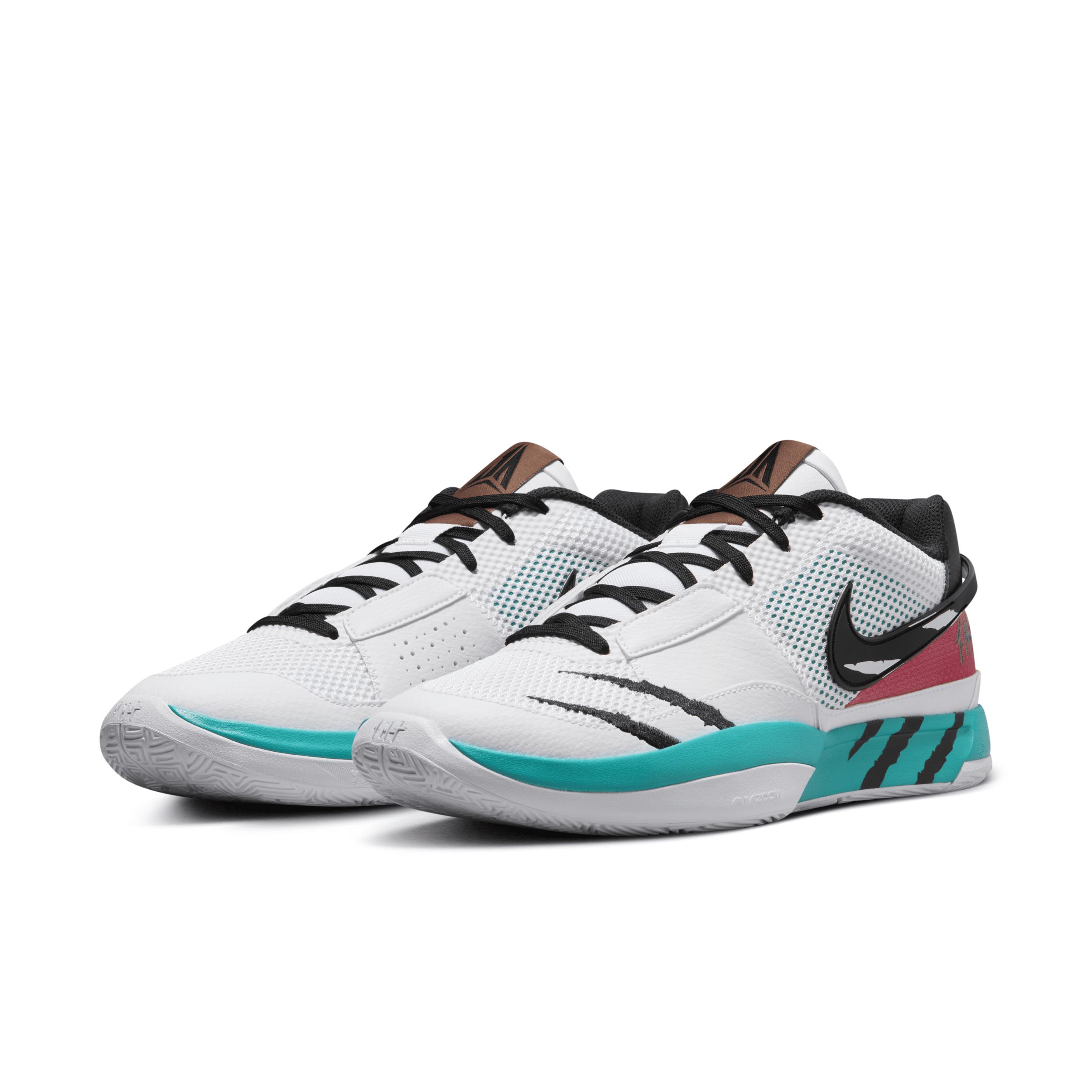 Nike Men's Ja 1 "Scratch" Basketball Shoes Product Image
