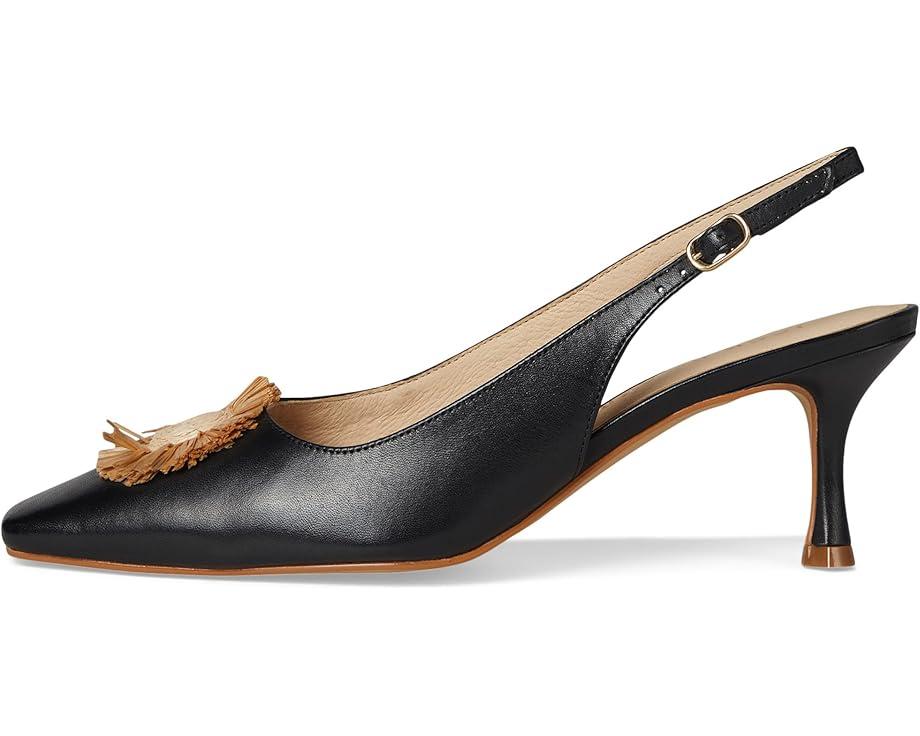 The Go-To Slingback Pump 65MM Product Image