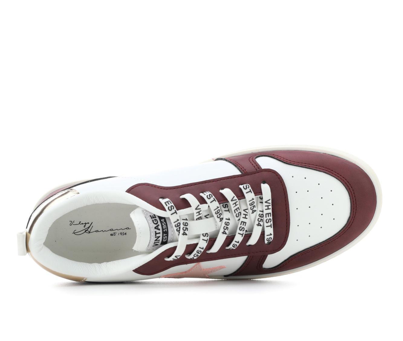 Women's VINTAGE HAVANA Action Sneakers Product Image