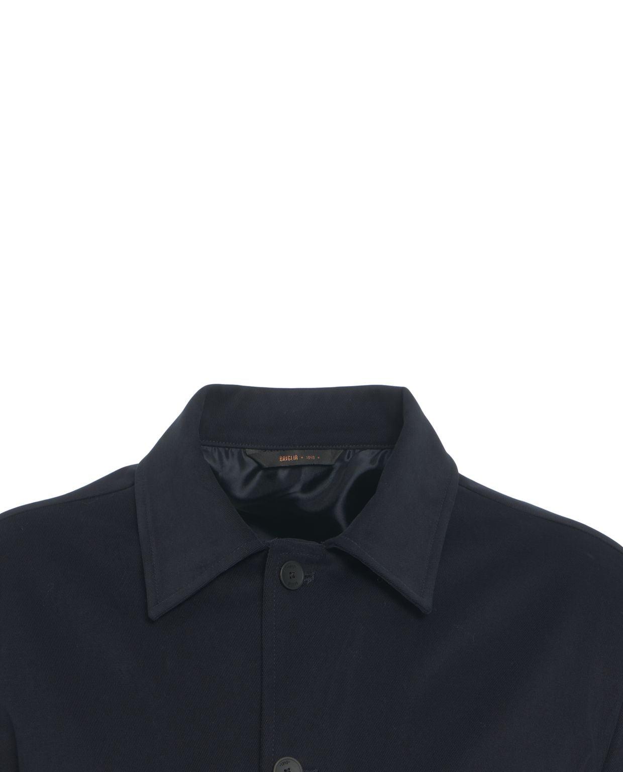 Mens Oasi Pure Linen Shirt Product Image