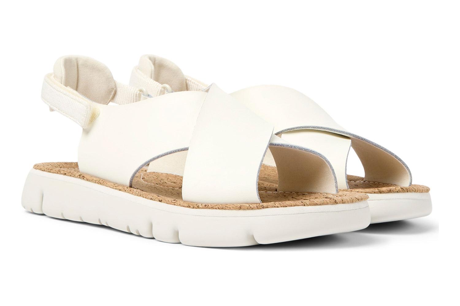 Oruga Sandal Product Image