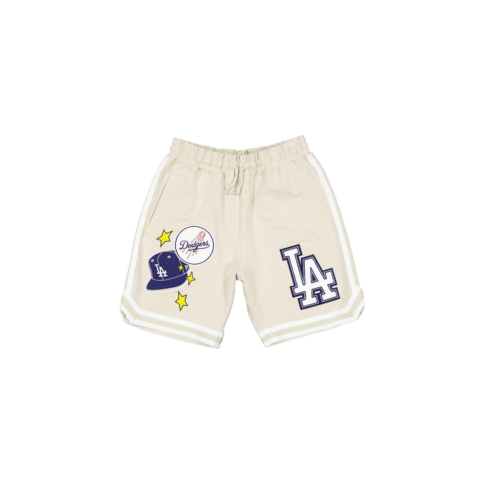 San Diego Padres Stone Logo Select Shorts Male Product Image