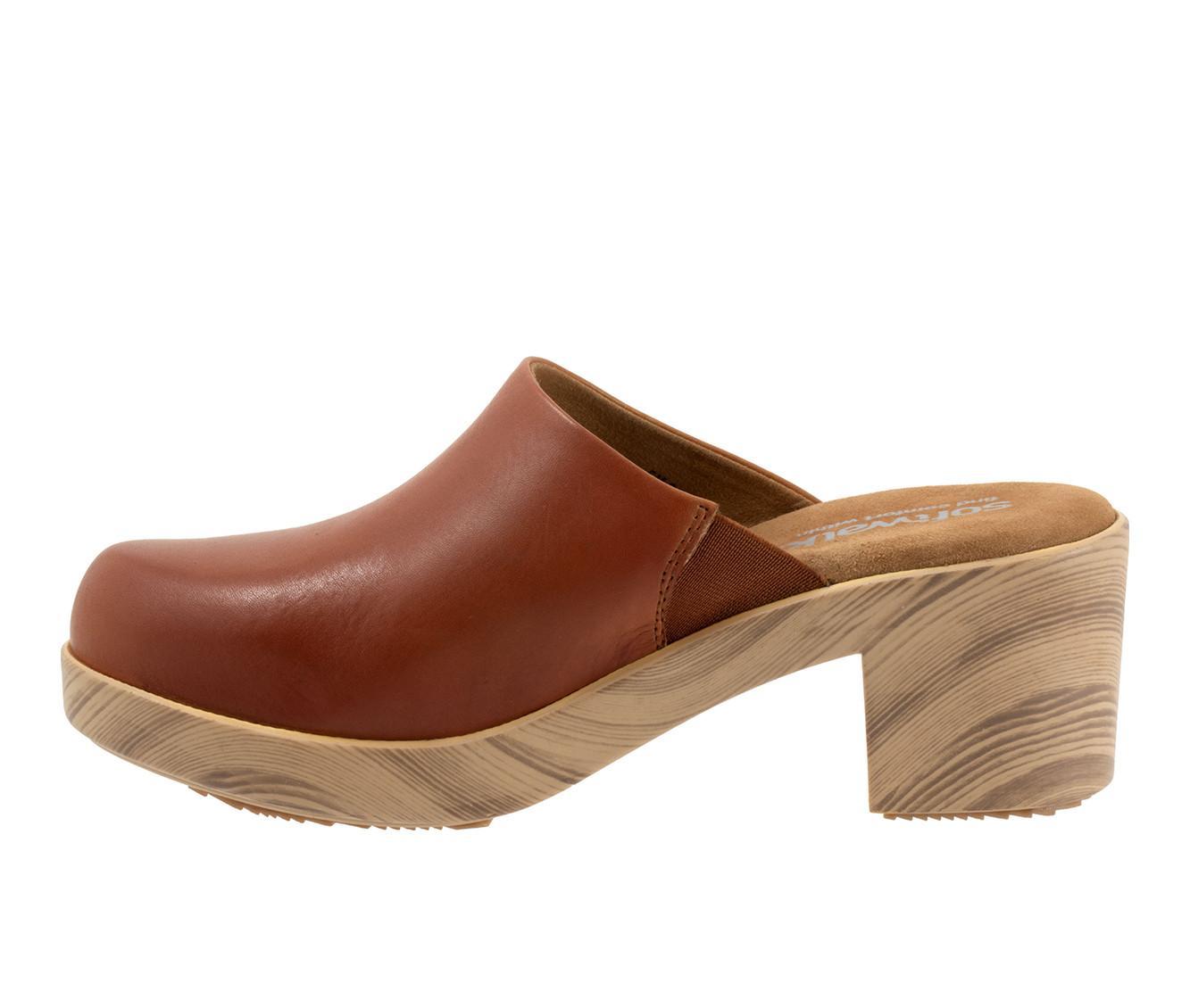Women's Softwalk Felida Clogs Product Image