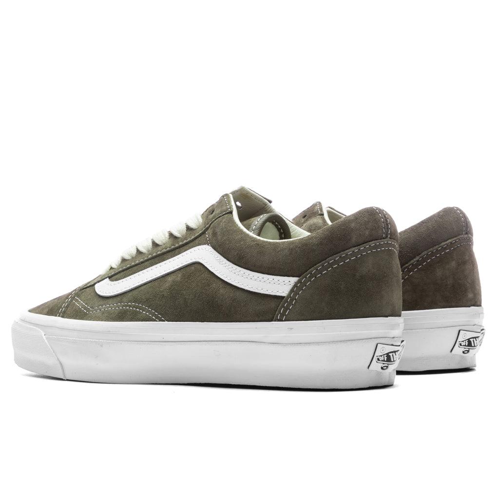 Premium Old Skool 36 Pig Suede - Sea Turtle Male Product Image