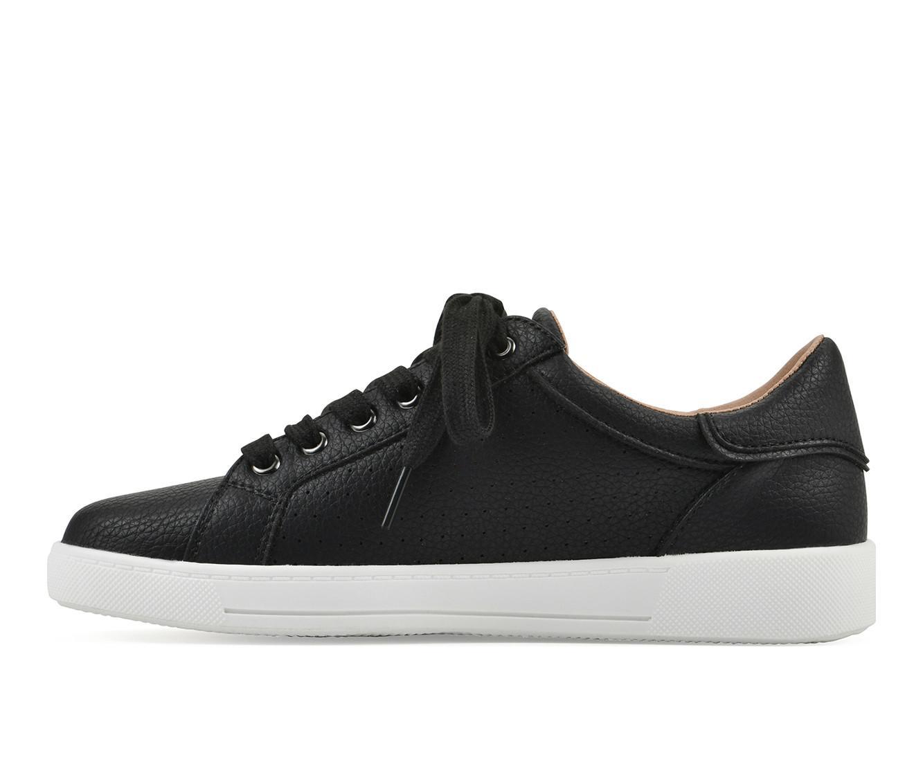 Women's White Mountain Uniform Sneakers Product Image