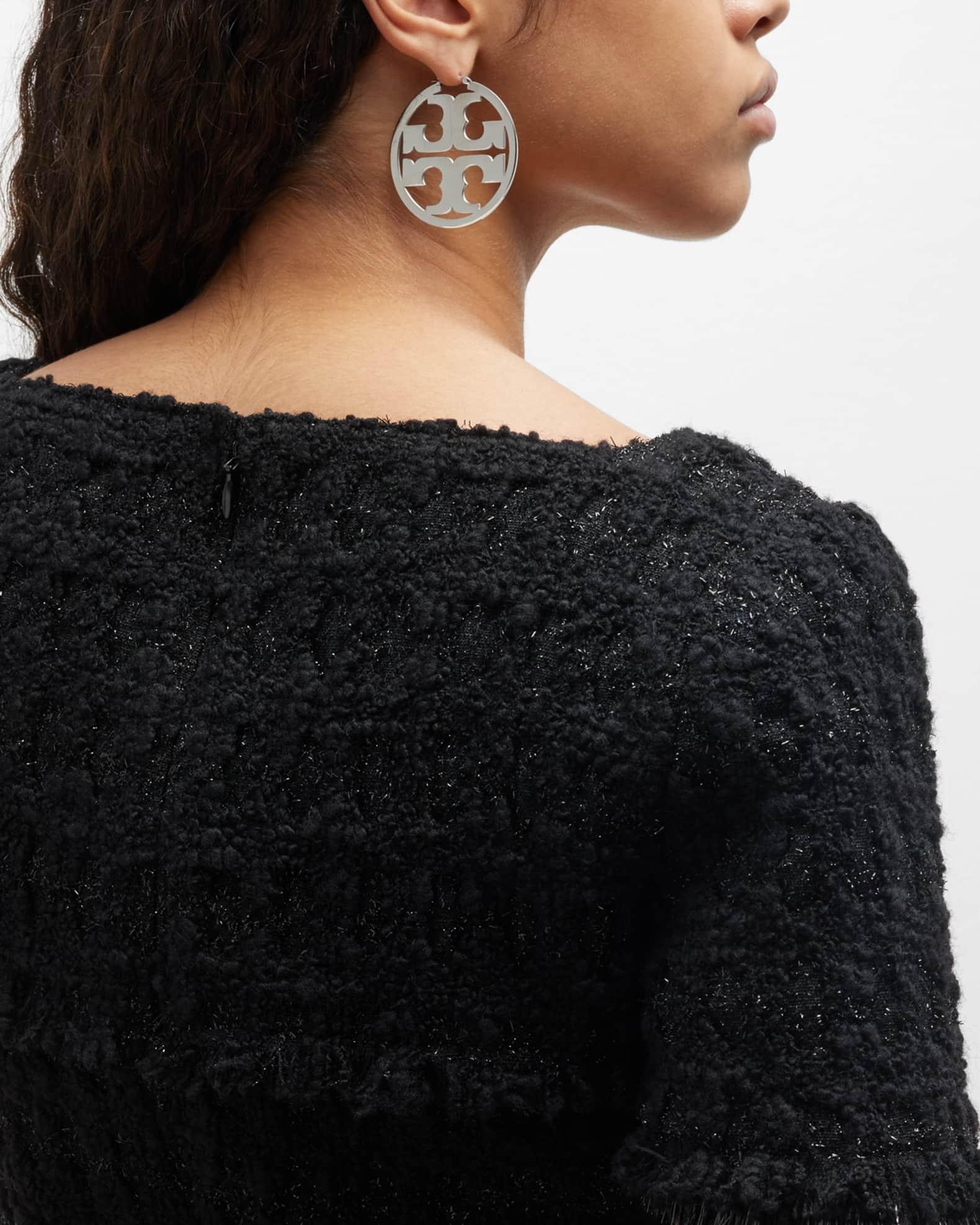 Miller Hoop Earrings Product Image