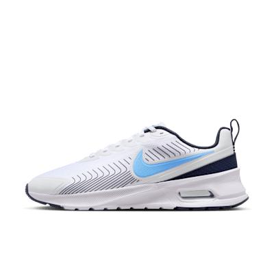 Nike Men's Air Max Nuaxis Shoes Product Image