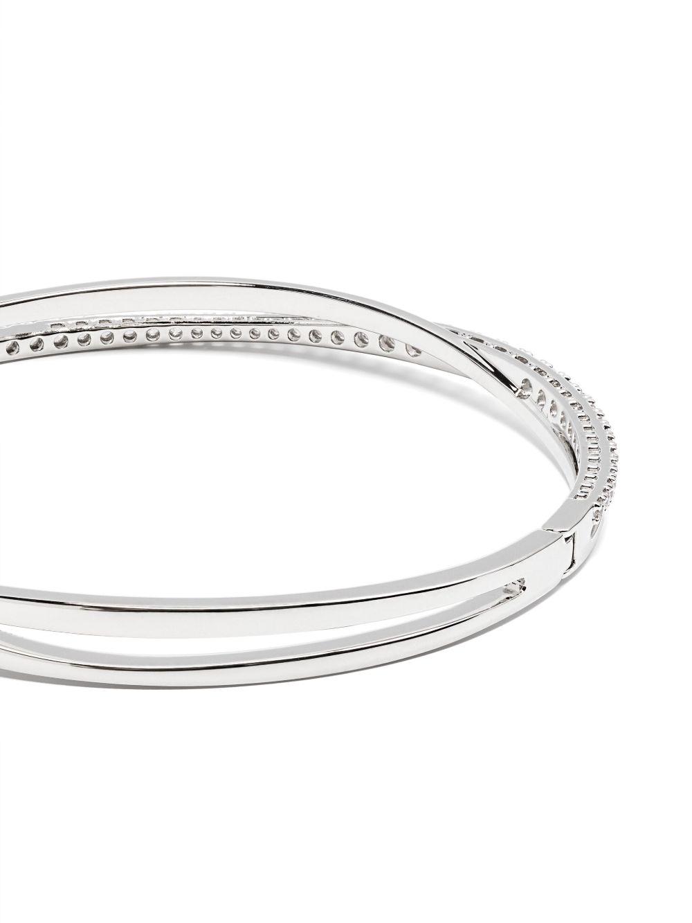 Hyperbola bangle Product Image