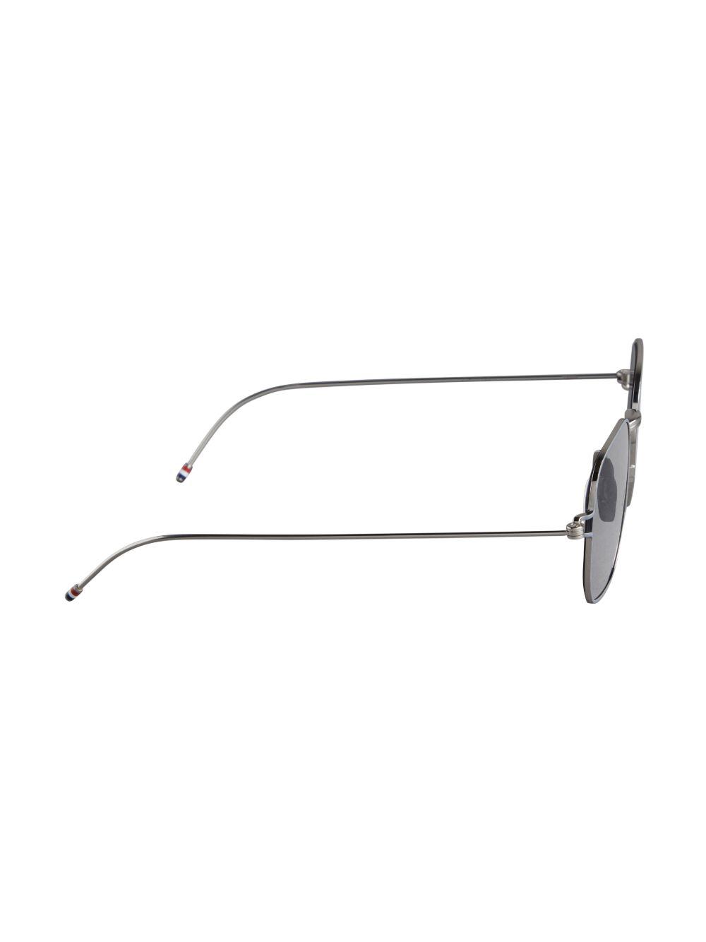 square-frame sunglasses Product Image
