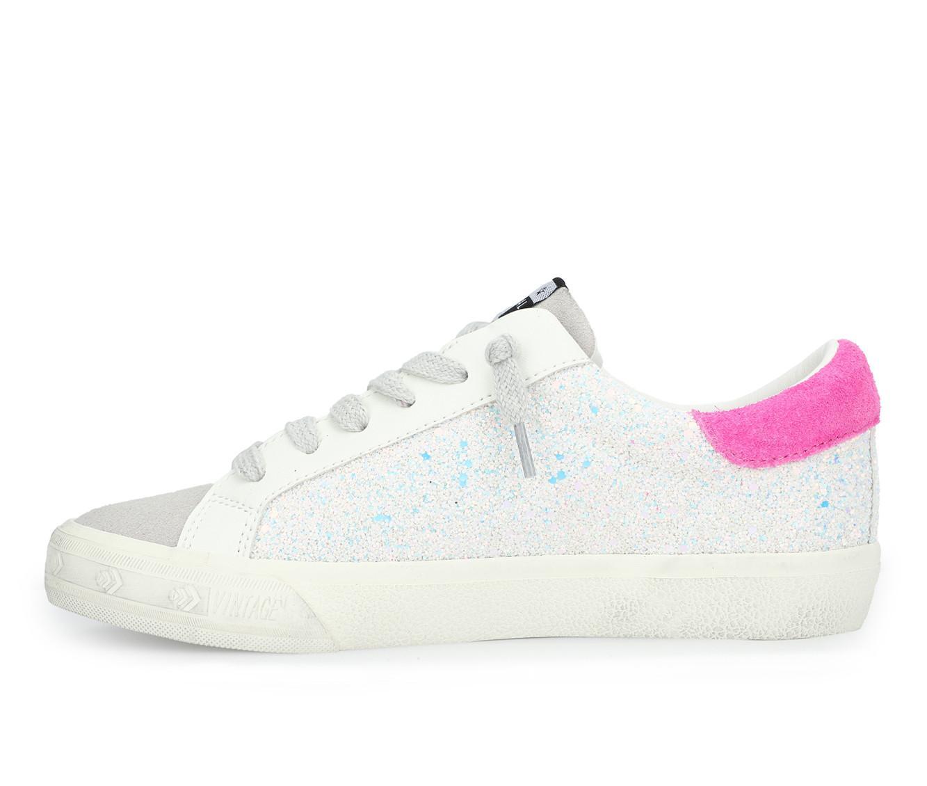 Women's VINTAGE HAVANA Mighty Sneakers Product Image