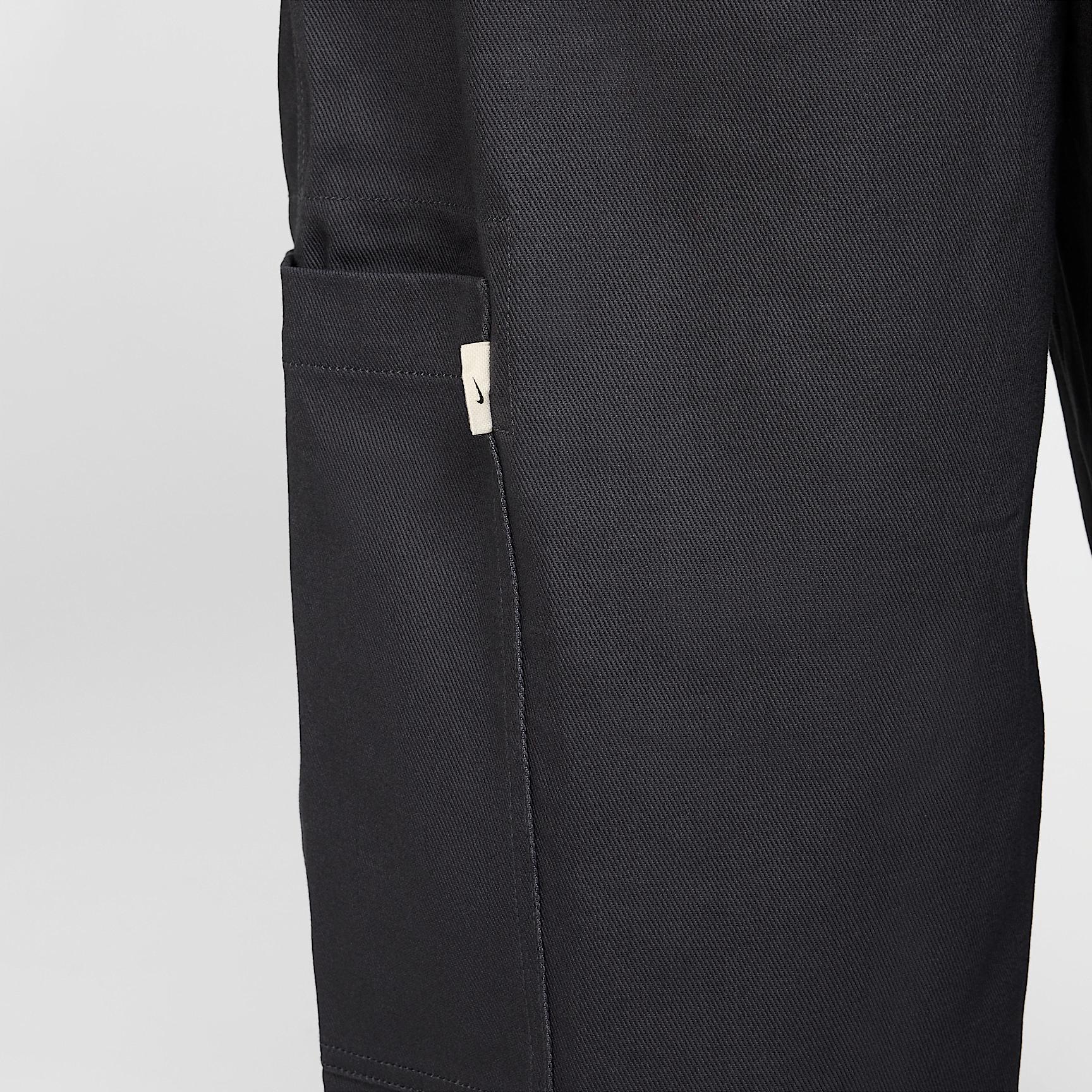 Nike Mens Life Utility Pants | HJ0643-060 Product Image