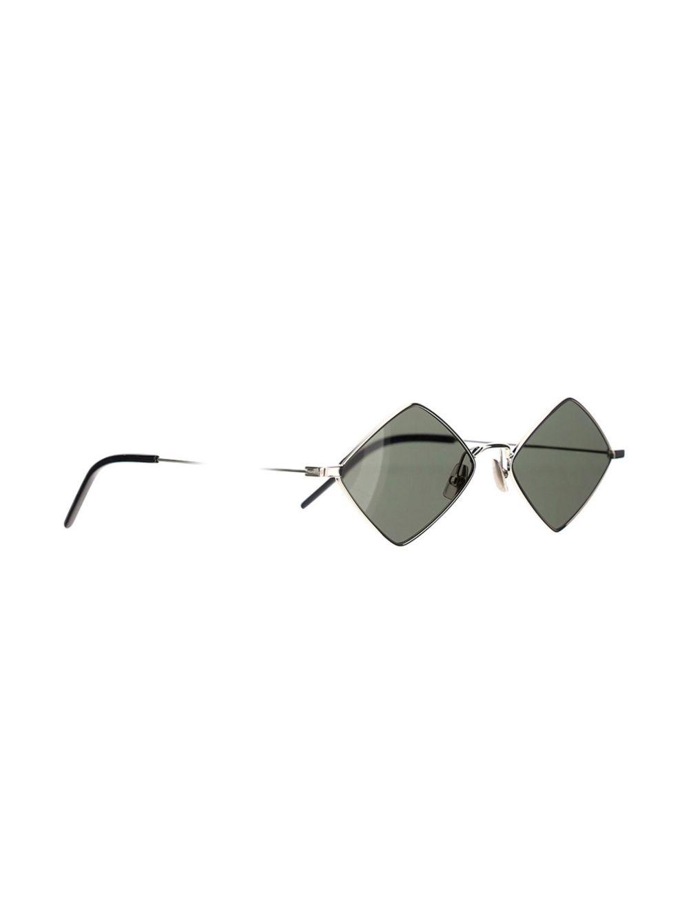 diamond-frame sunglasses Product Image