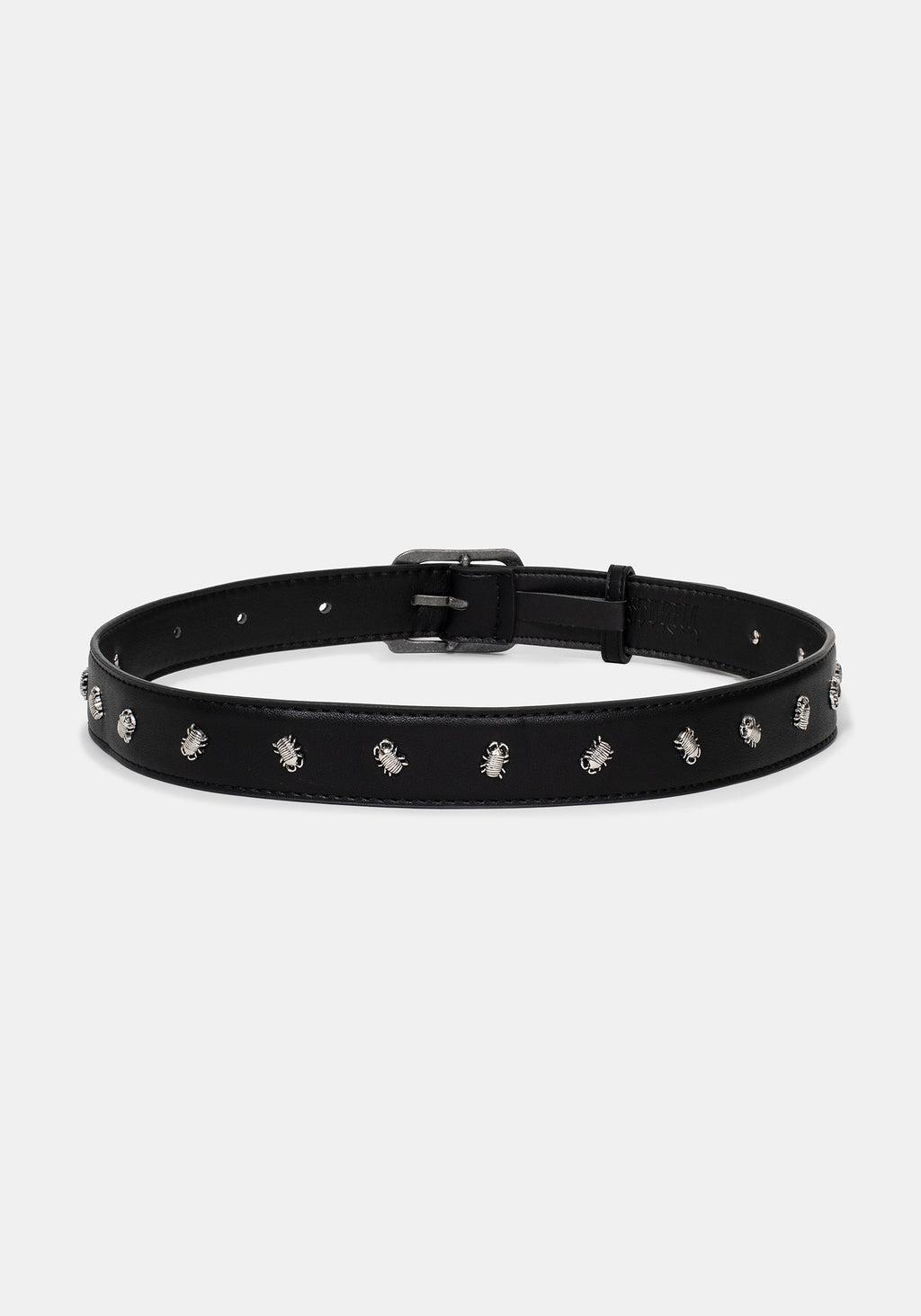 Arma Woodlouse Belt Product Image