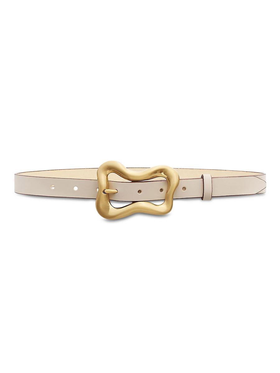 rag & bone Womens Highline Belt Product Image