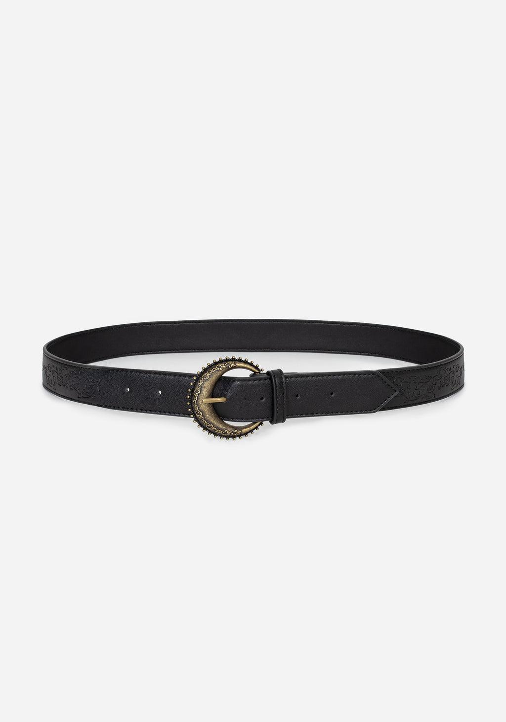 Sylvie Mystic Moon Belt Product Image