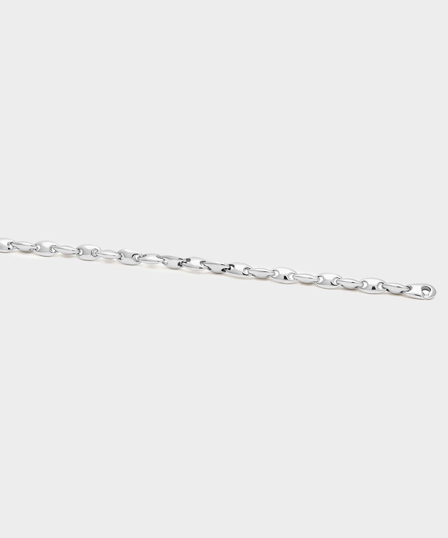 Maor Sterling Silver Neo Bracelet Product Image