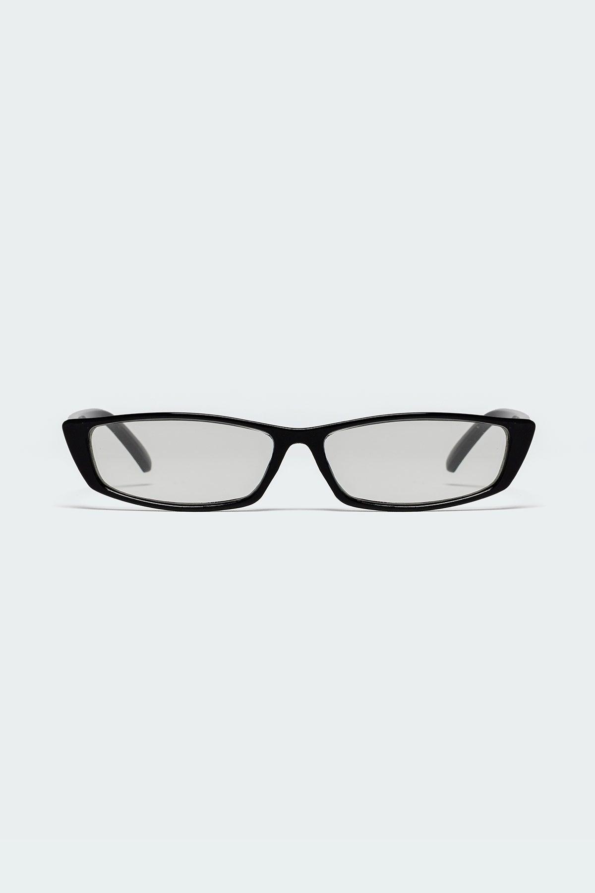 Blue Light Rectangle Glasses Product Image