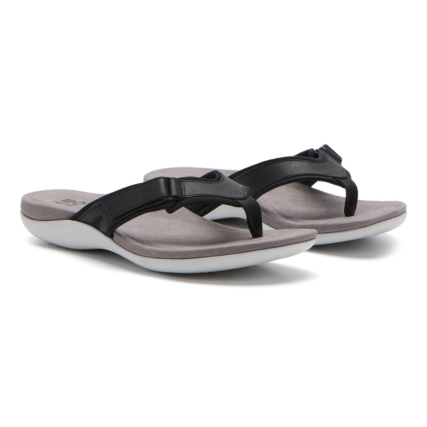 Oasis Sport Flip Flop Metatarsal Female Product Image