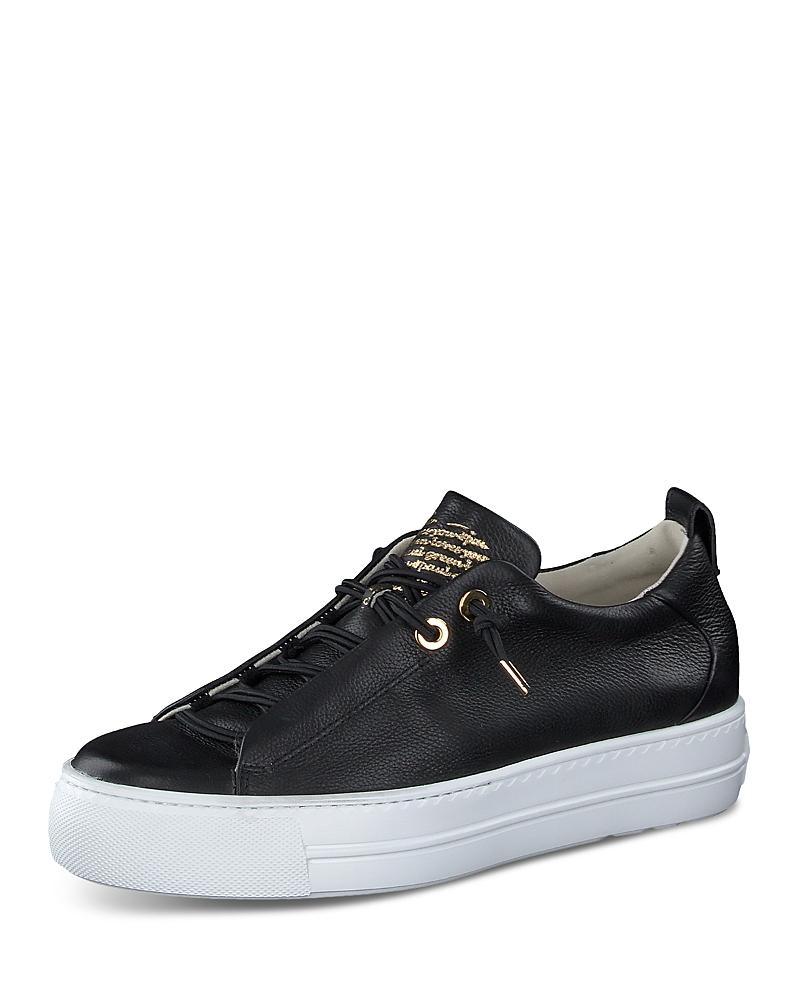 Paul Green Womens Faye Platform Sneakers Product Image