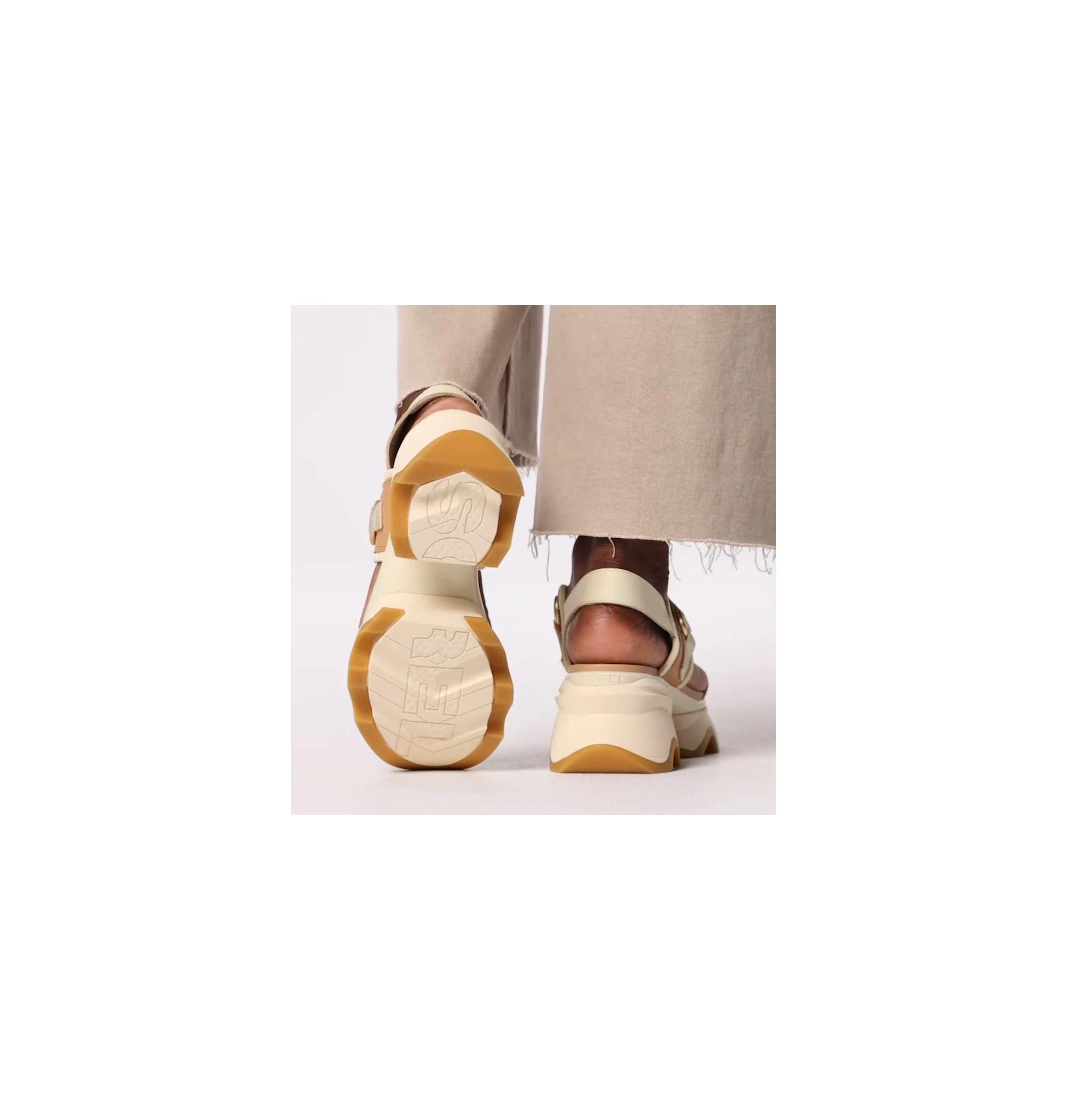 KINETIC™ Impact Slingback Heel Women's Sandal Product Image