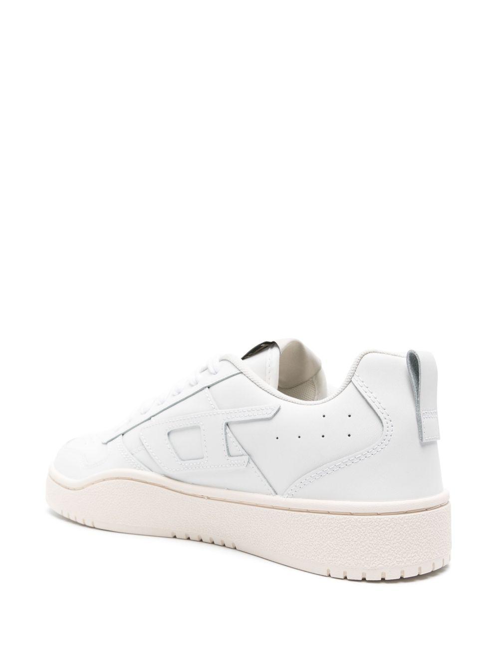 S-Ukiyo V2 leather sneakers Product Image