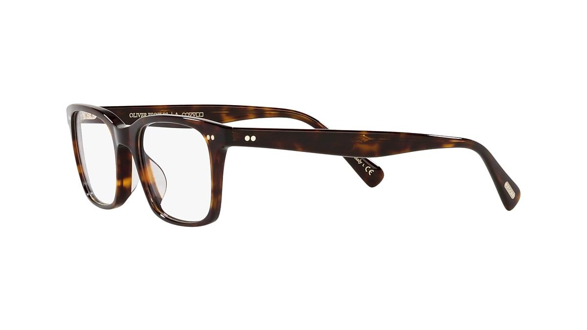 Nisen 0OV5446U__1009 Product Image