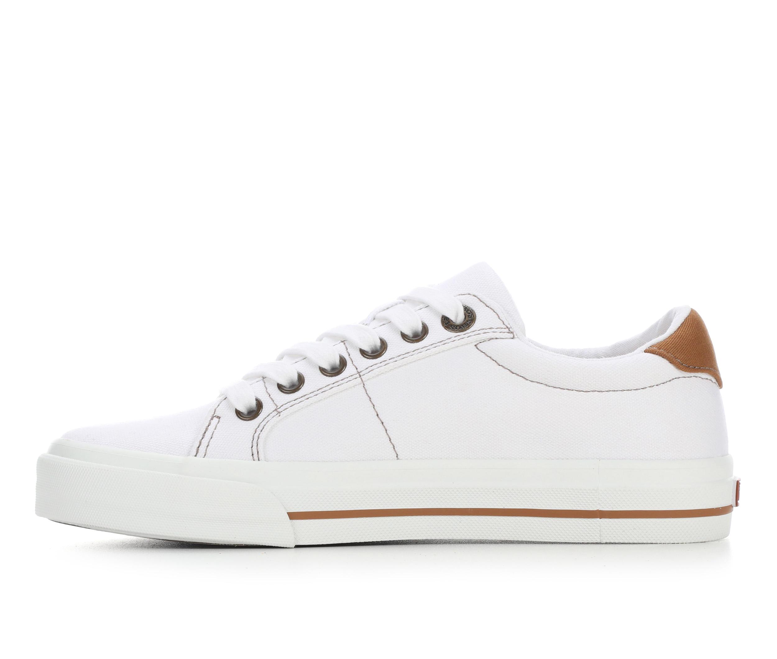Women's TAOS Z Soul Casual Sneakers Product Image