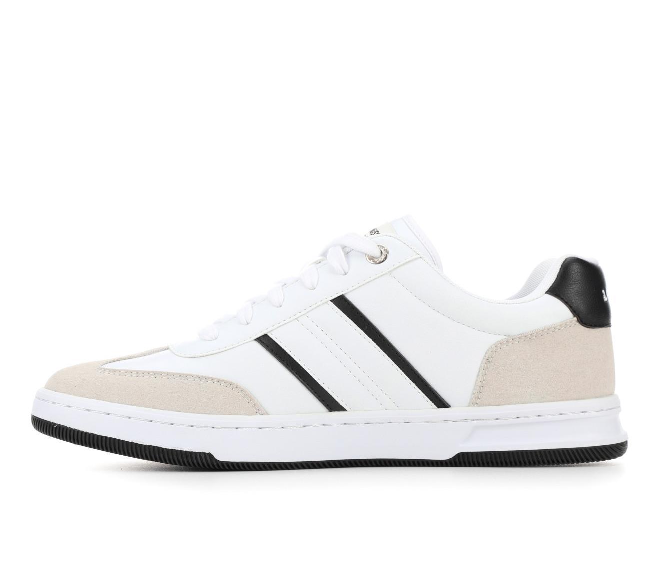 Men's Levis Zane Casual Sneakers Product Image