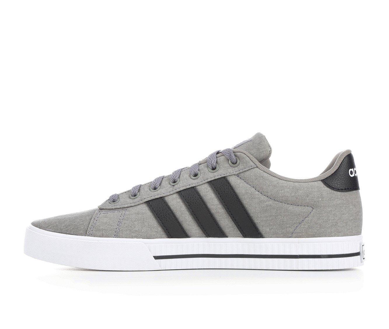 Men's Adidas Daily 3.0 Sneakers Product Image