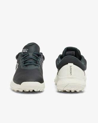 Men's Golf Point Golf Shoes Product Image