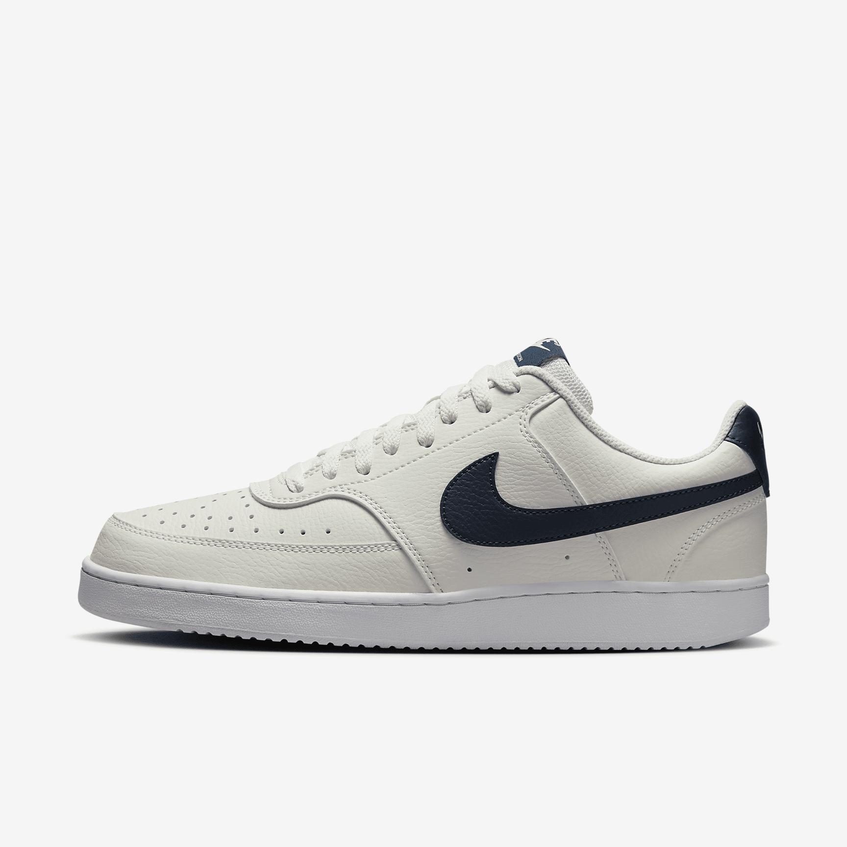 Nike Court Vision Low Men's Shoes Product Image