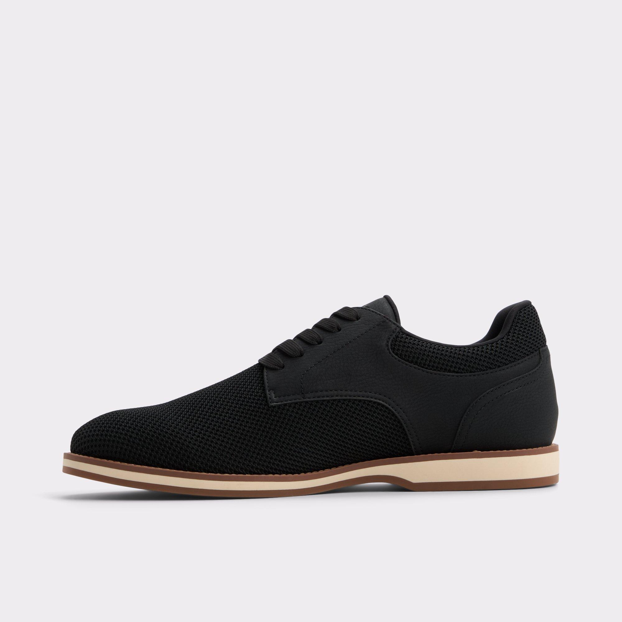 Ccorby Other Black Men's Hybrid Shoes | ALDO US Product Image