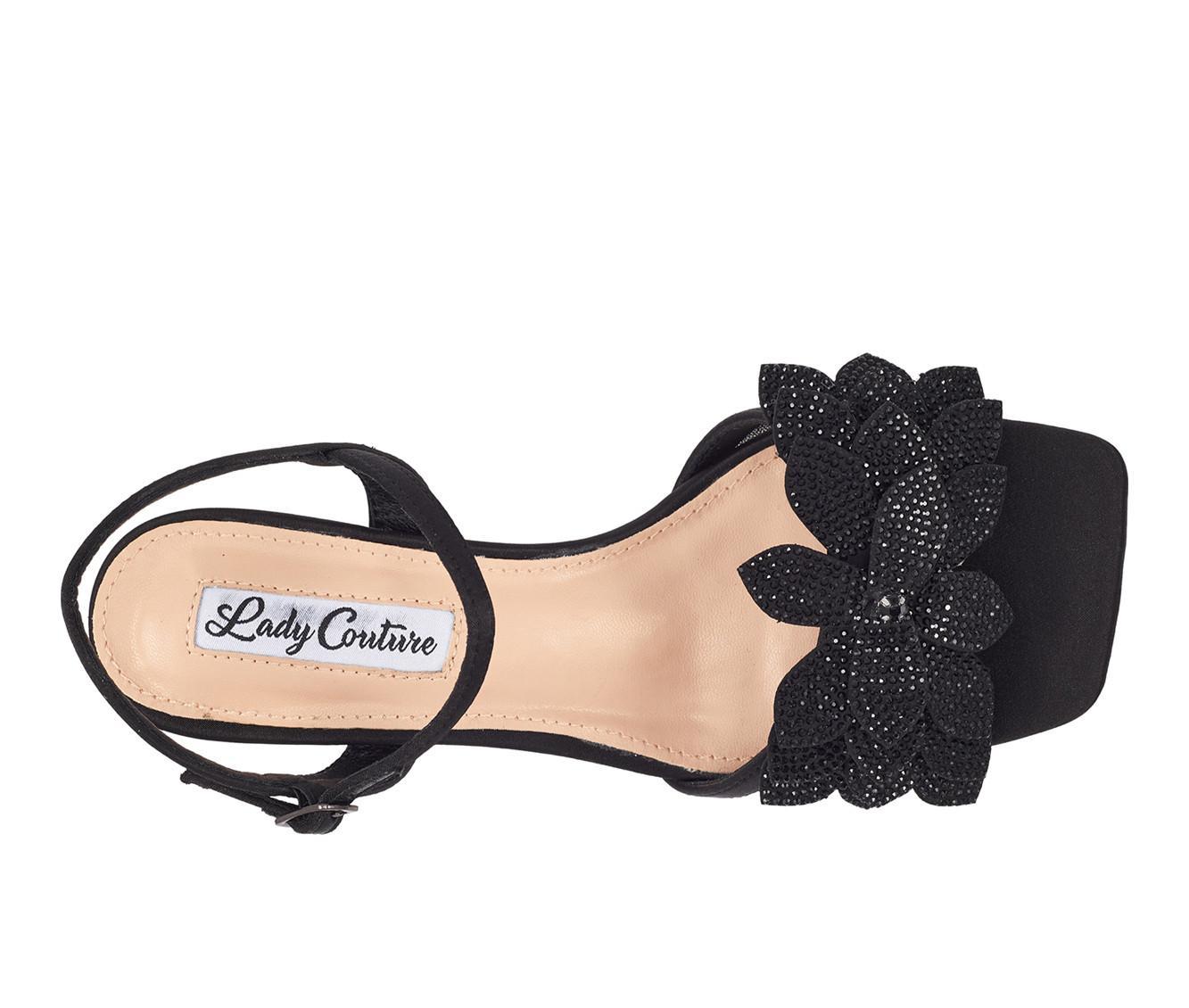 Women's Lady Couture Lori Dress Sandals Product Image