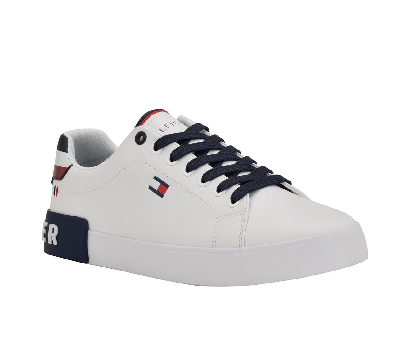 Men's Tommy Hilfiger Rezz Sneakers Product Image