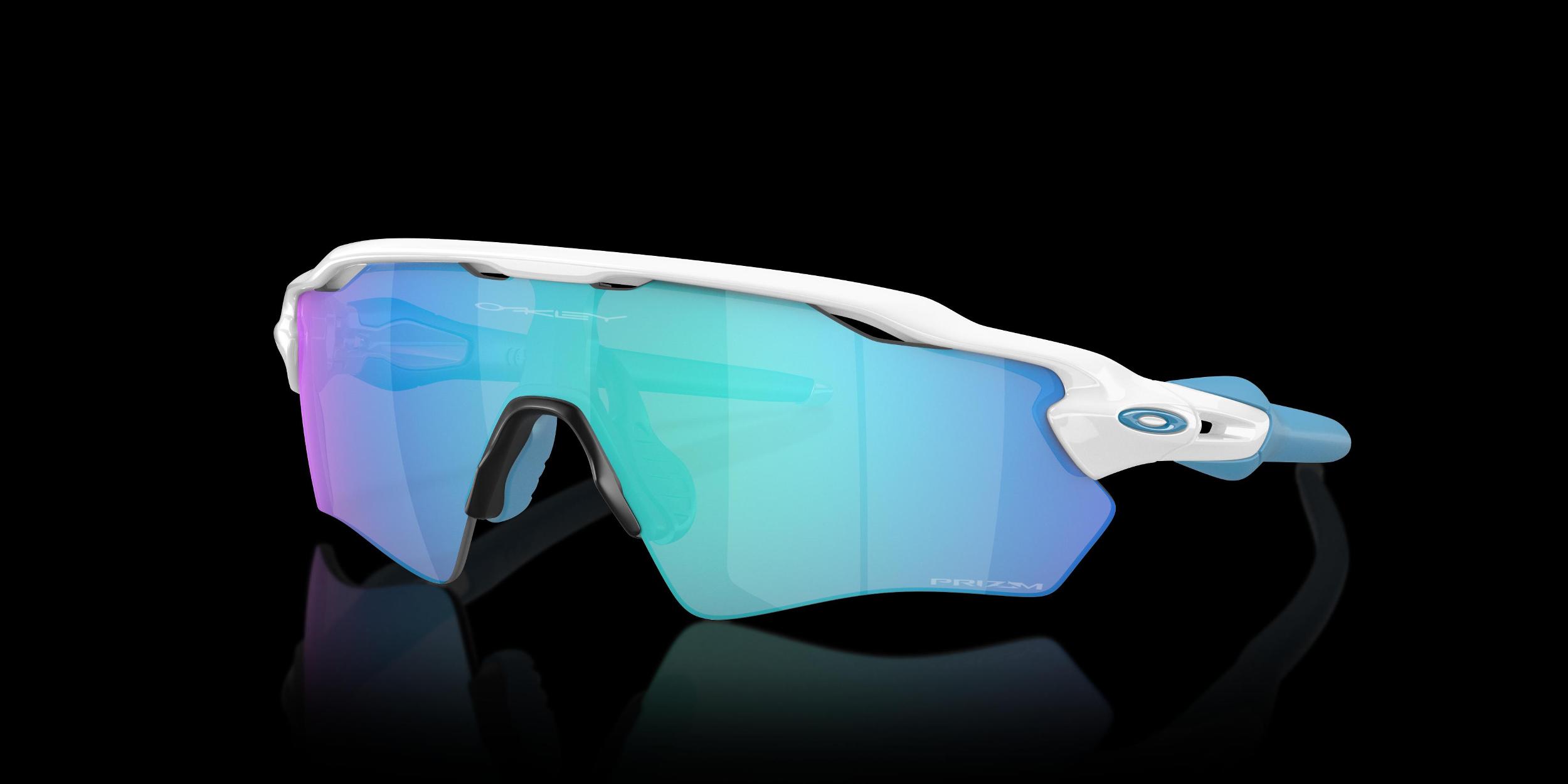 Oakley Men's Radar® Ev Xs Path® (youth Fit) Sunglasses Product Image